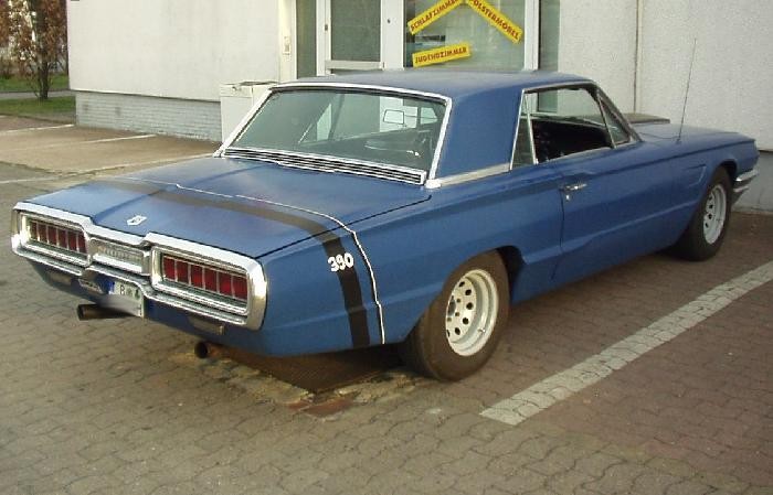 Old-Style NASCAR-Design