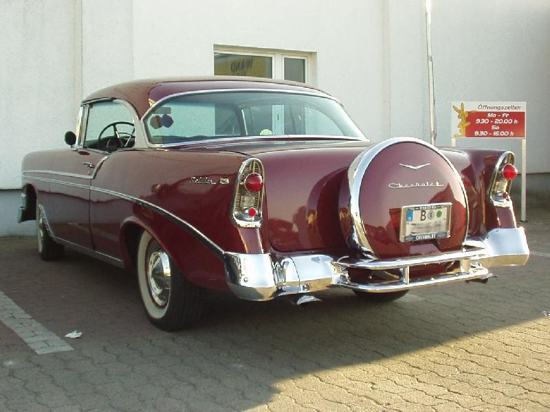 Das Continental Kit