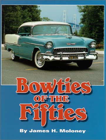 Bowties of the Fifties