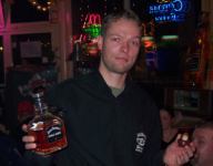 Mr. Jack-Daniels ber�t uns immer... :-)