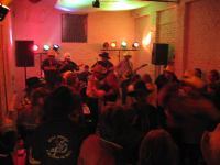 Bild von der No! Linedance Party der Mountaineers