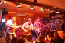 The Mountaineers - LIVE