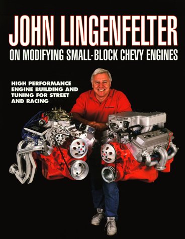 Modifying Small Block Chevy Engines